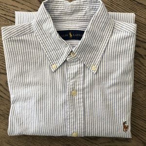 Men’s Ralph Lauren Classic Fit